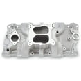 thumbnail image 1 of Edelbrock 7104 Performer RPM Q-Jet Intake Manifold, 1 of 4