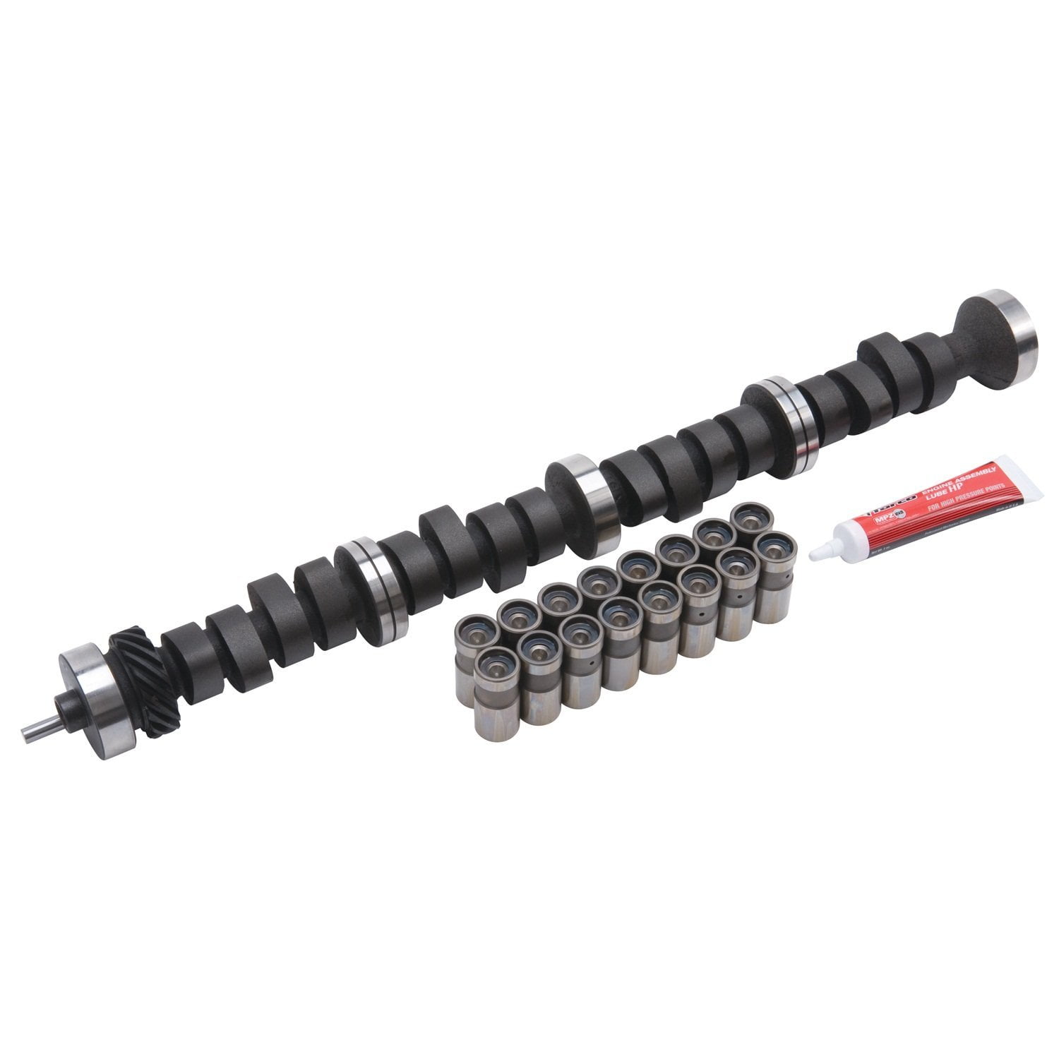 Comp Cams Ford 5.0 Cam & Lifter Kit 260H (Hydraulic Lifter #832-16) Comp Cams Ford 5.0 Cam & Lifter Kit 260H (Hydraulic Lifter #832-16)