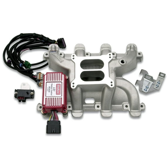 Edelbrock 7118 Performer RPM LS1 Intake Manifold