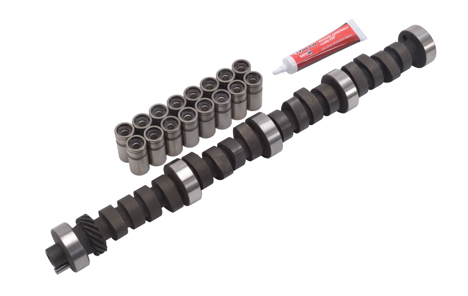 Comp Cams Ford 5.0 Cam & Lifter Kit 260H (Hydraulic Lifter #832-16) Comp Cams Ford 5.0 Cam & Lifter Kit 260H (Hydraulic Lifter #832-16)