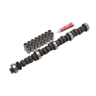 Comp Cams Ford 5.0 Cam & Lifter Kit 260H (Hydraulic Lifter #832-16)