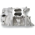 thumbnail image 1 of Edelbrock 7156 Performer RPM Pontiac Intake Manifold, 1 of 3