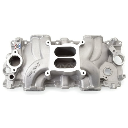 Edelbrock 7158 Performer RPM Intake Manifold