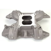 Edelbrock 7186 Performer RPM 383 Intake Manifold