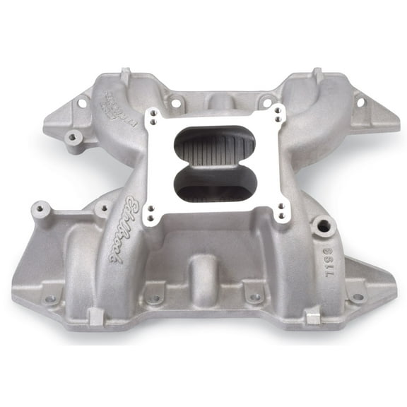 Edelbrock 7193 Performer Series RPM Intake Manifold