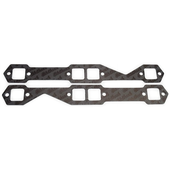 Edelbrock 7204 Exhaust Gasket