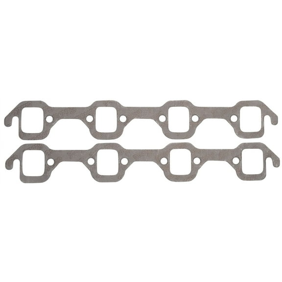Edelbrock 7227 Exhaust Gasket