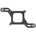 Edelbrock 72289 Nitrous BoltOn Solenoid Brackets