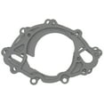 thumbnail image 1 of Edelbrock 7254 Water Pump Gasket Kit; Reverse Rotation;, 1 of 3
