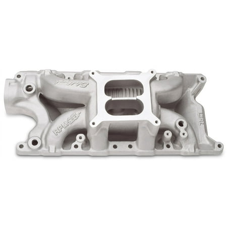 Edelbrock 7521 RPM Air-Gap INTAKE MANIFOLD