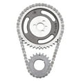 thumbnail image 1 of Edelbrock 7802 Performer-Link By Cloyes Timing Chain Set, 1 of 2