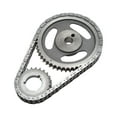 thumbnail image 1 of Edelbrock 7808 Performer-Link Timing Chain and Gear Set Fits select: 1966-1976 FORD F100, 1966-1976 FORD F250, 1 of 3