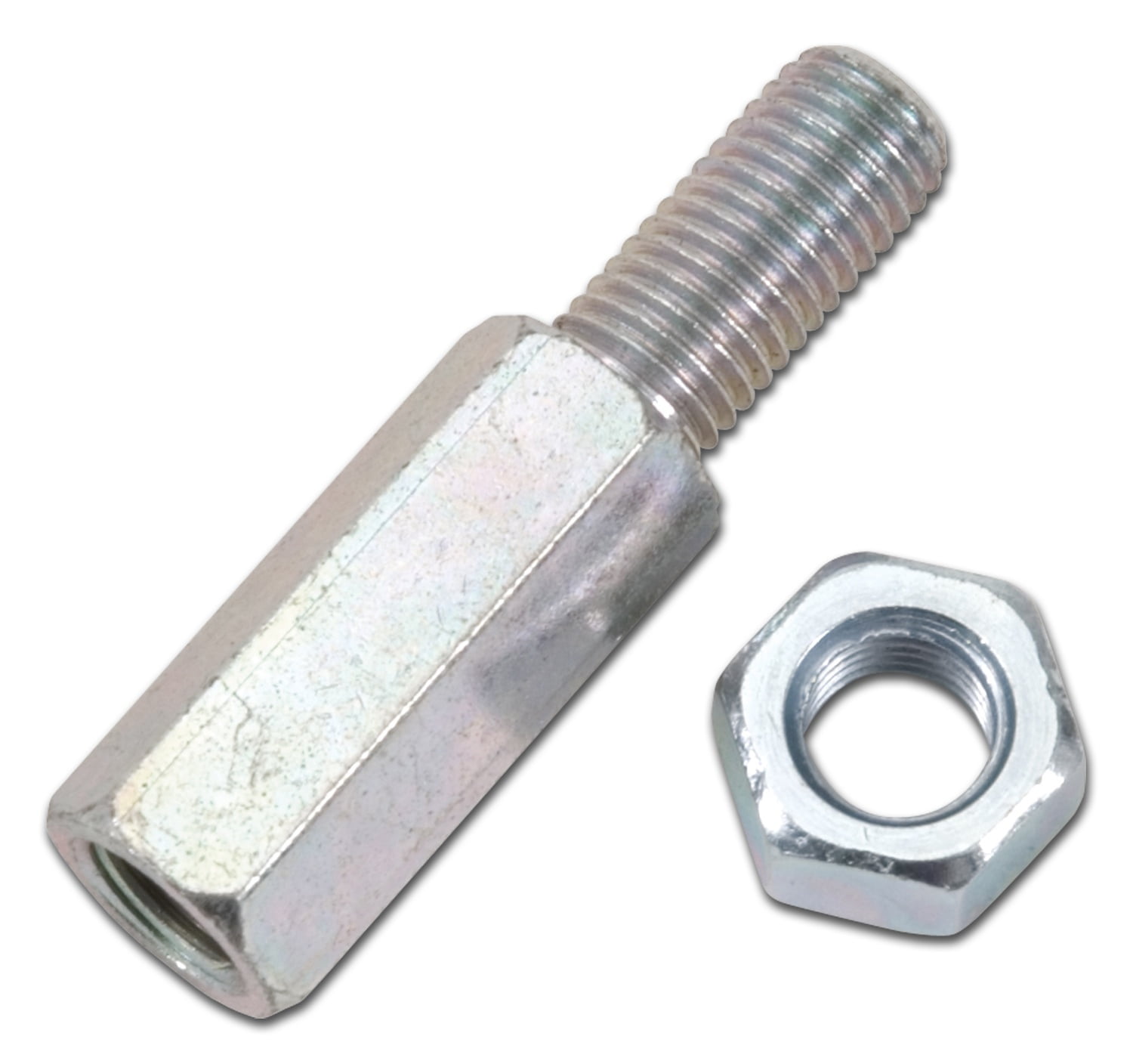 Edelbrock A/T Transmission Rod Extension Kit - 5/16 Edelbrock A/T Transmission Rod Extension Kit - 5/16