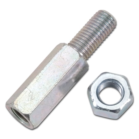 Edelbrock 8004 Automatic Transmission Rod Extension Kit; For 5/16 in. Rod; Chrysler/Mopar;