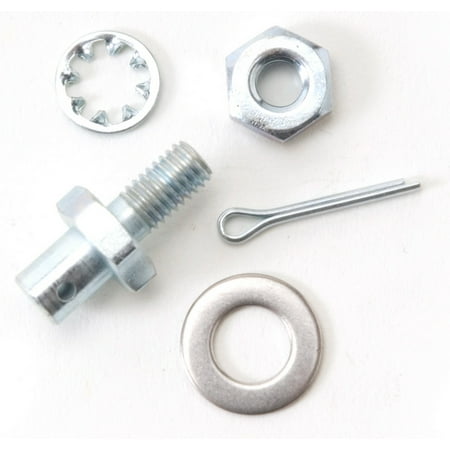 Edelbrock 8009 Throttle Cable Adapter