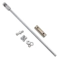 thumbnail image 1 of Edelbrock 8010 Throttle Rod Extension Kit, 1 of 4
