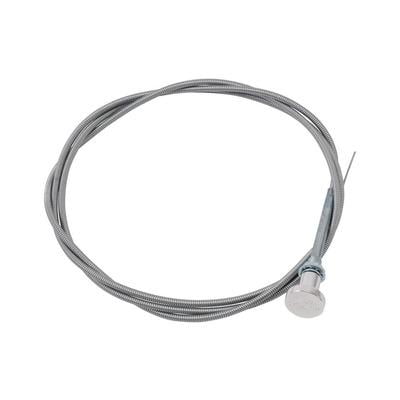 Edelbrock Universal Choke Cable Kit w/EDE Logo Edelbrock Universal Choke Cable Kit w/EDE Logo
