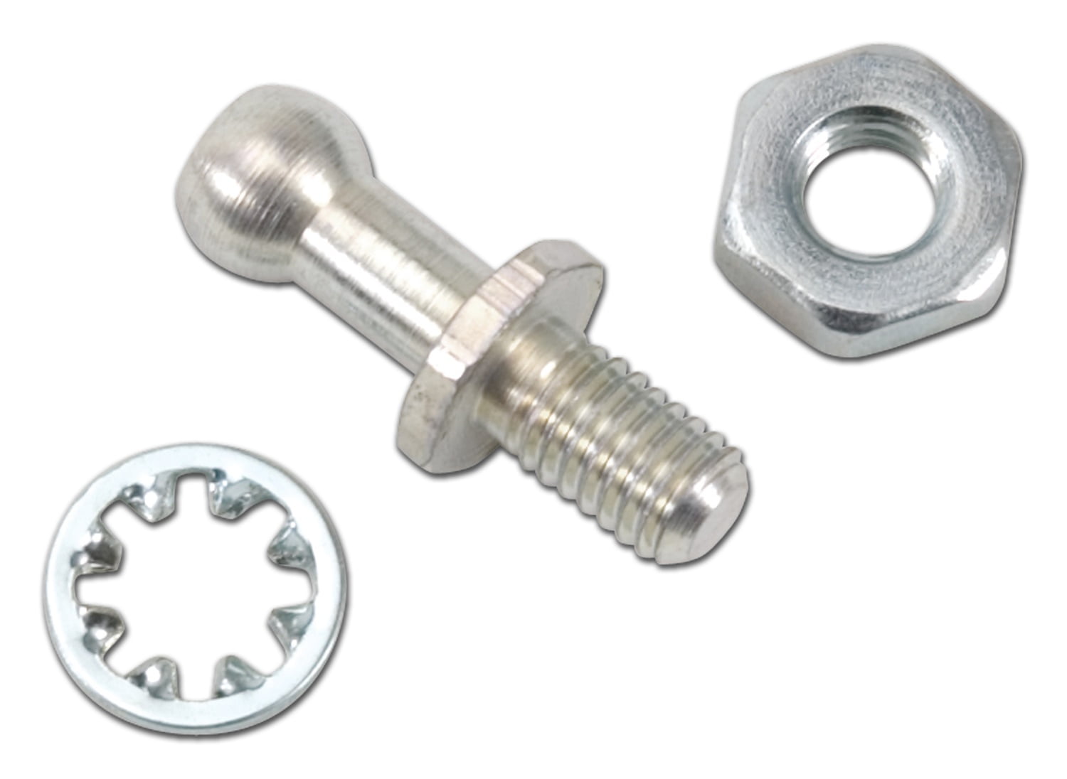 Edelbrock 8016 Carburetor Ball Stud
