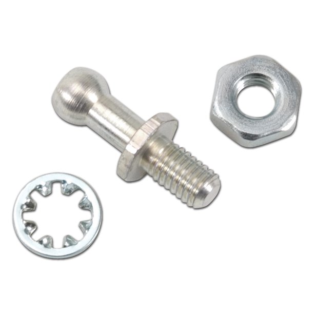 Edelbrock 8016 Carburetor Ball Stud