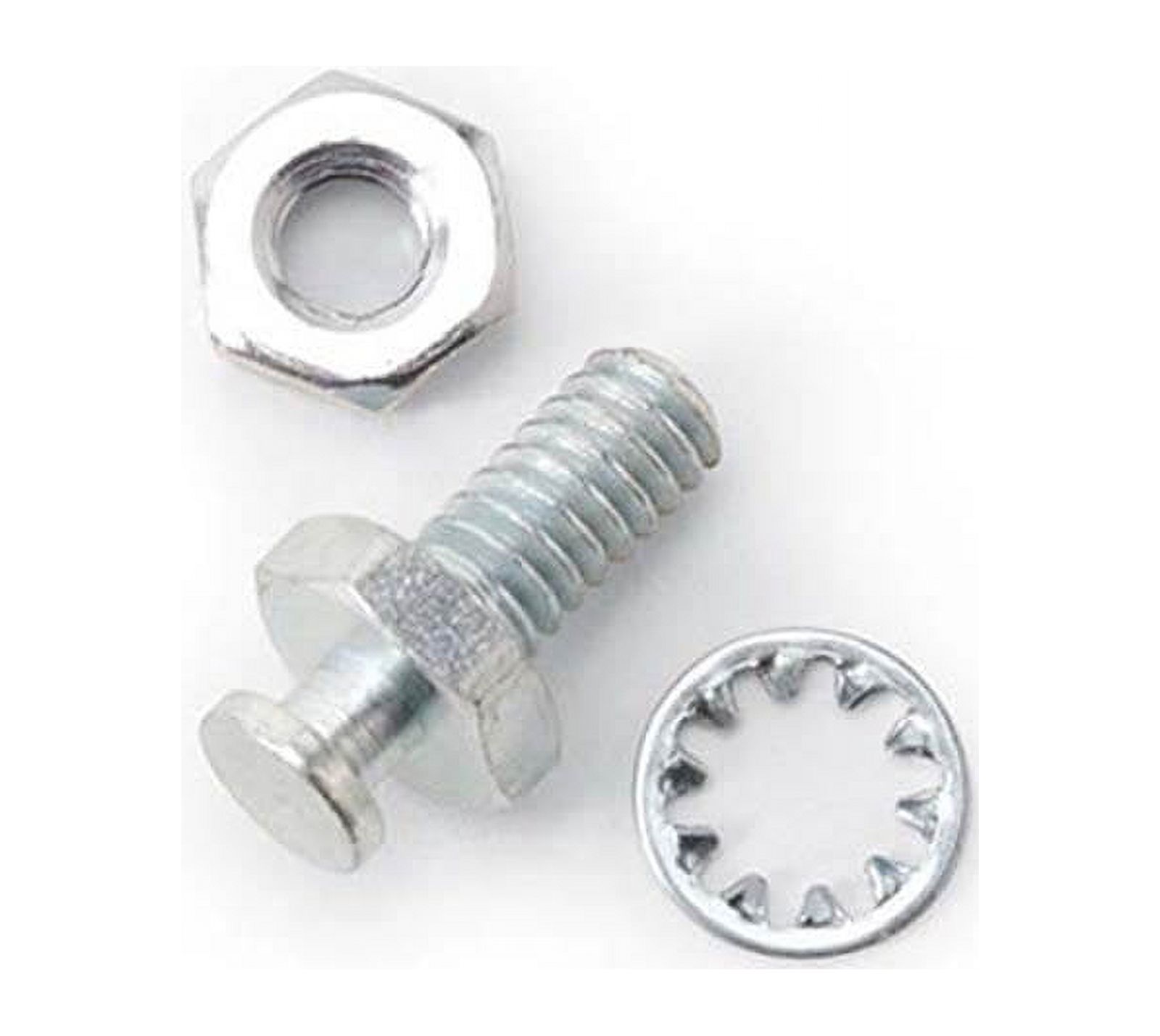 Edelbrock 8018 Transmission Kickdown Stud
