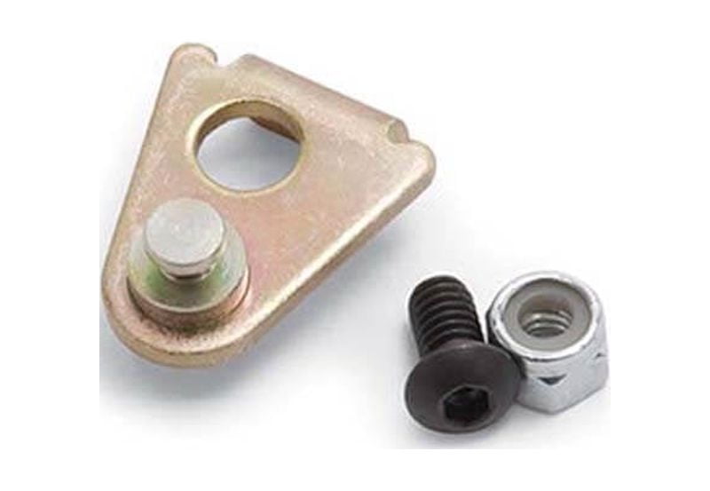 Edelbrock 8026 Cable Adapter Bracket