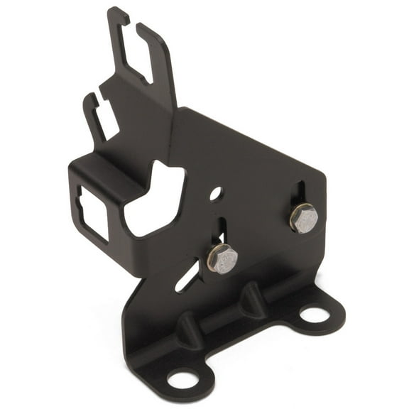 Edelbrock 8032 Performer Series Throttle Bracket-GM
