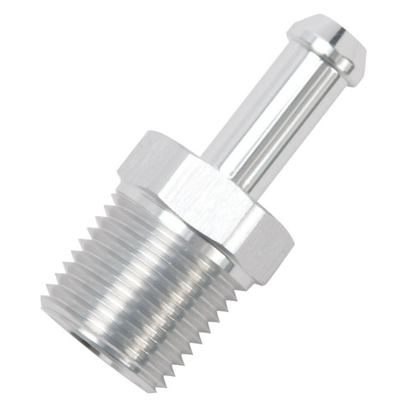 Edelbrock 8186 Heater Hose Fitting