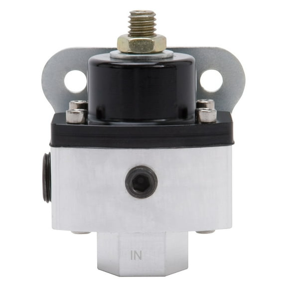 Edelbrock 8190 Fuel Pressure Regulator