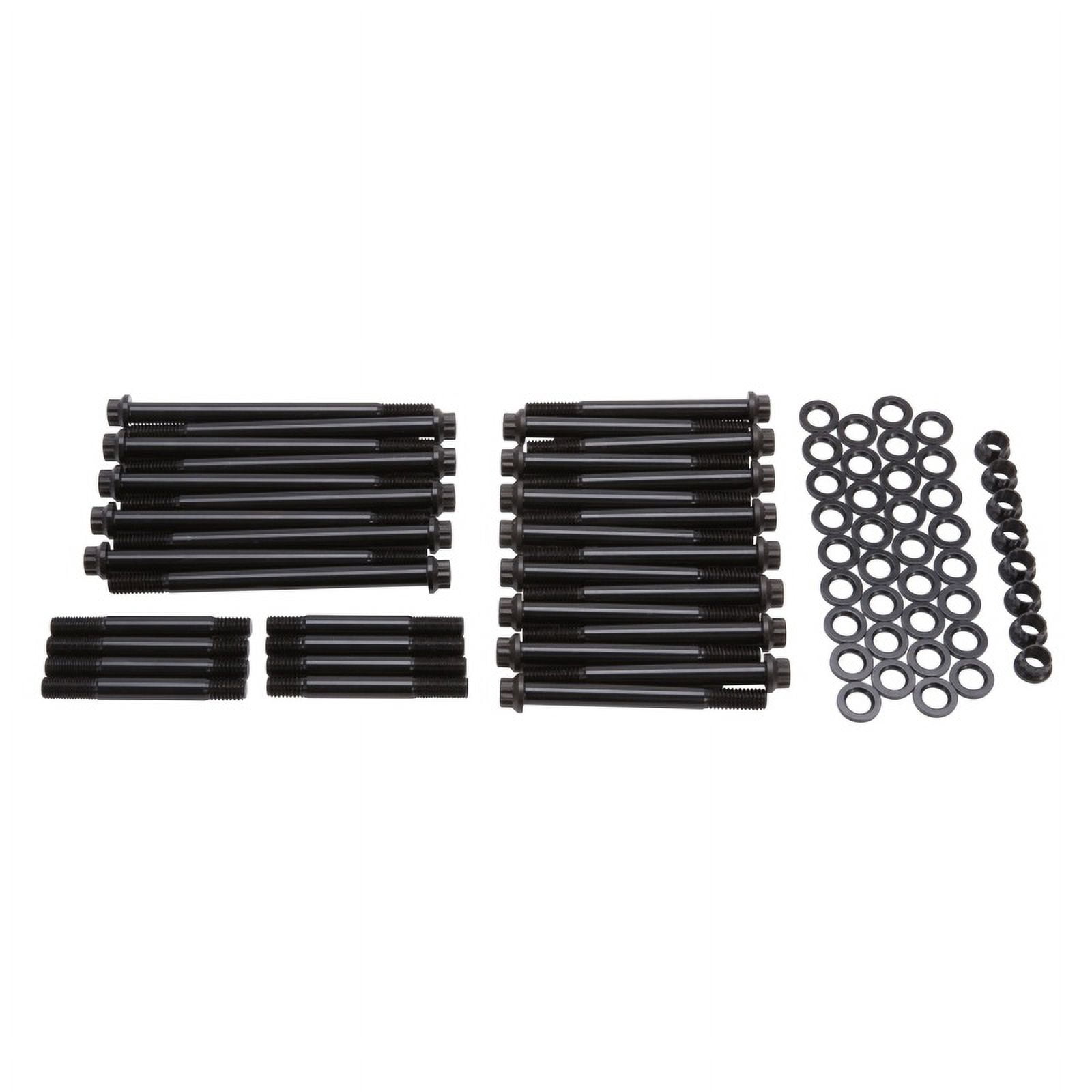 Edelbrock 8513 Head Bolt Kit
