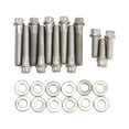 thumbnail image 1 of Edelbrock 8514 Performer Series Intake Manifold Bolt Kit, 1 of 6