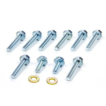 Edelbrock Intake Bolt Kit - Mopar 5.7/6.1L HEMI