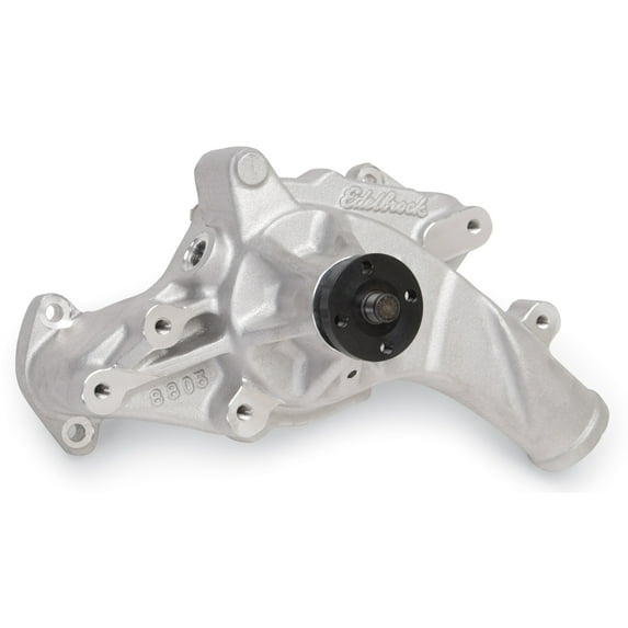 Edelbrock 8805 Victor Series Water Pump
