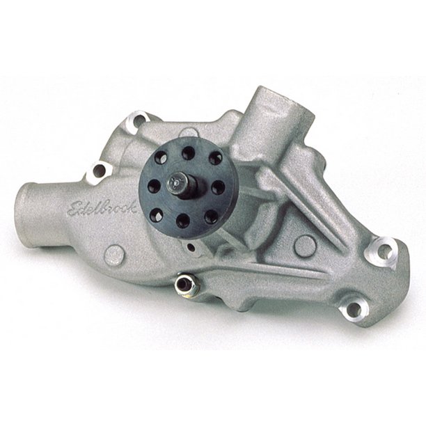 Edelbrock 8810 Victor Series Water Pump Walmart Business Supplies