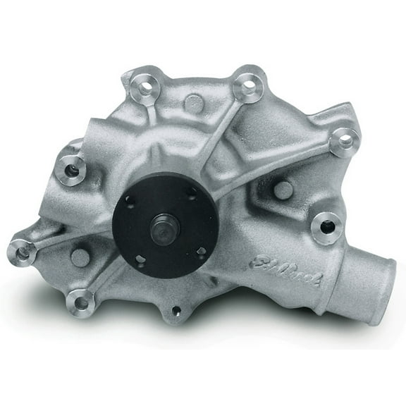 Edelbrock 8840 Victor Series Water Pump