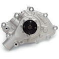 thumbnail image 1 of Edelbrock 8842 Victor Series Water Pump Fits select: 1966-1967 FORD MUSTANG, 1967 MERCURY COUGAR, 1 of 3