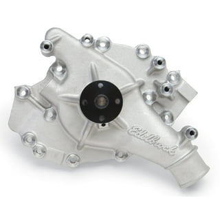 Edelbrock SBF Water Pump - 65-67 289 Special Edelbrock SBF Water Pump - 65-67 289 Special