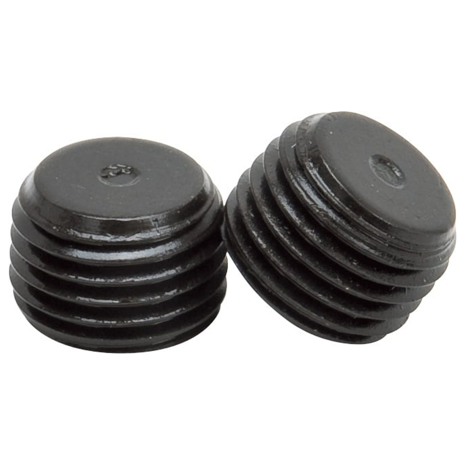 Edelbrock 9128 Performer Series Socket Head Pipe Plugs