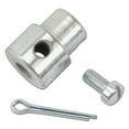 thumbnail image 1 of Edelbrock 9141 Throttle Rod Shoulder Stud, 1 of 4