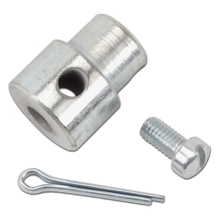 Edelbrock 9141 Throttle Rod Shoulder Stud
