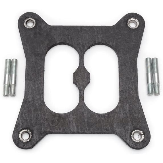 Edelbrock 9266 Carburetor Heat Insulator Gasket