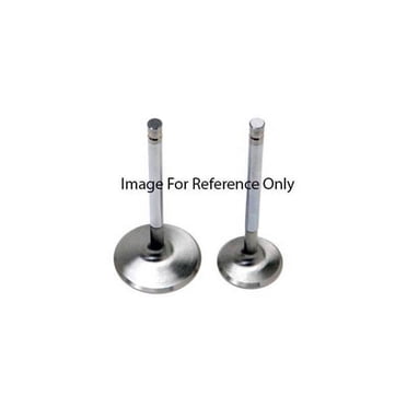 Edelbrock Single Exhaust Valve 1.60" For Small Block Chrysler