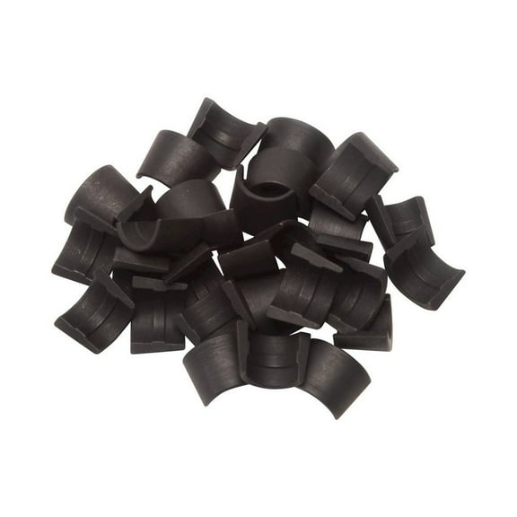 Edelbrock 11/32 Valve Locks - -.050 Installed Height