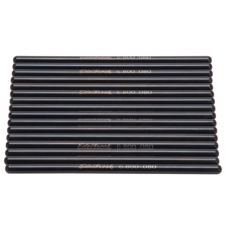 Edelbrock 9632 Pushrod Set
