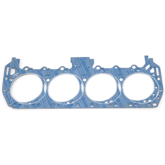Edelbrock BB Chrysler Head Gasket Fits select: 1968-1969 PLYMOUTH SATTELITE, 1966-1974 PLYMOUTH SATELLITE