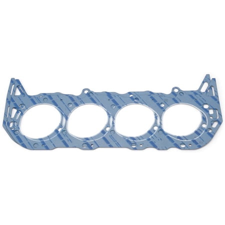 Edelbrock BBC Head Gasket Fits select: 1970 CHEVROLET MALIBU, 1988-2000 CHEVROLET GMT-400