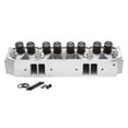 thumbnail image 1 of Edelbrock BBC Performer RPM 440Ci Cylinder Head, 84cc Chamber, Fits 1968-1969 Plymouth Satellite, 1 of 7