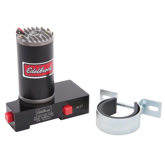 Edelbrock 1791 Electric Fuel Pump