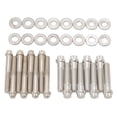 thumbnail image 1 of Edelbrock Bolt Kit Intake Manifold Ford Perf RPM E-Boss 302 And E-Boss 351, 1 of 3