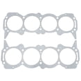 thumbnail image 1 of Edelbrock Buick 400-455 Cylinder Head Gasket Fits select: 1967-1974 BUICK ELECTRA, 1968-1970 BUICK GRAND SPORT, 1 of 4
