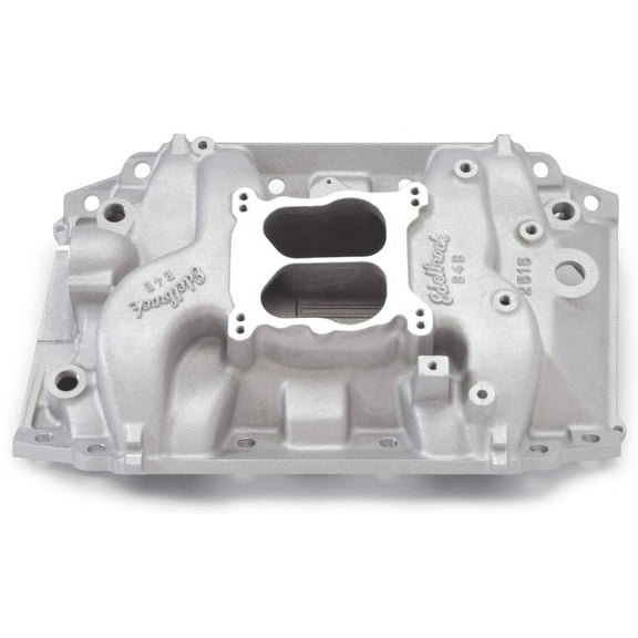 Edelbrock Buick B4 B Manifold